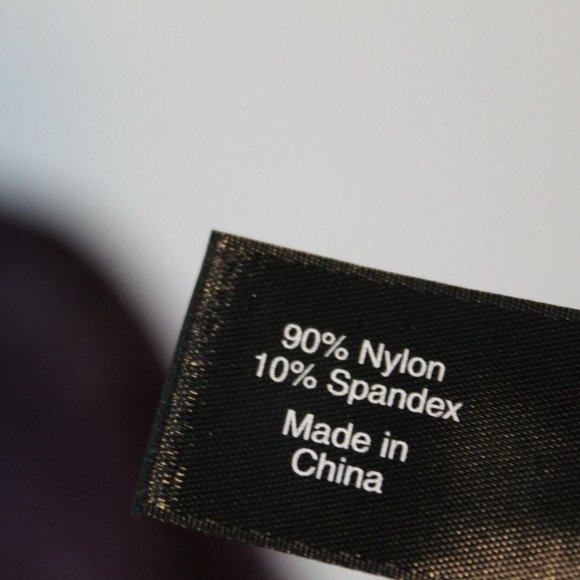 Lane Bryant High Collar Floral Lace Blouse H10949 - Picture 9 of 10